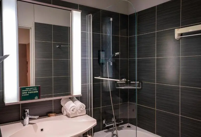 ２ベッドルームアパートメント, B&b Home Caen Centre Gare
