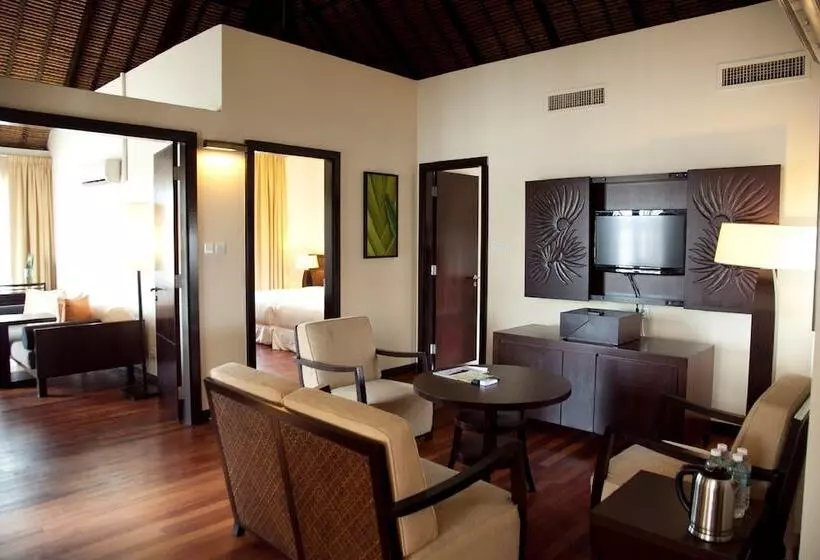 ツーベッドルーム　ヴィラ, Golden Palm Tree Malaysia