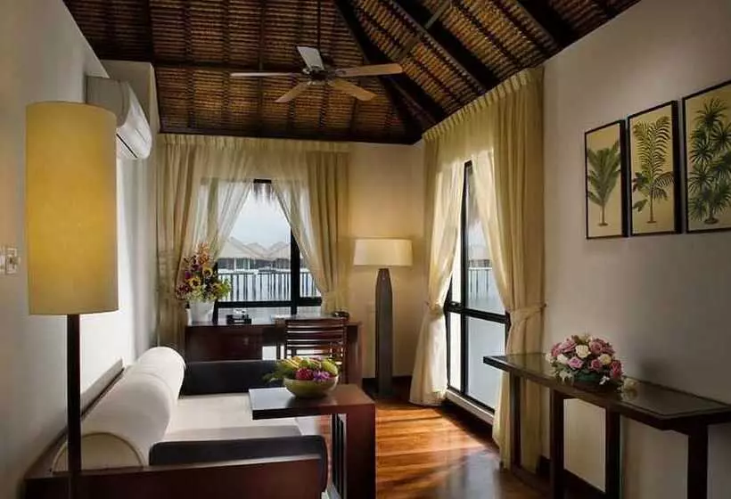 ツーベッドルーム　ヴィラ, Golden Palm Tree Malaysia