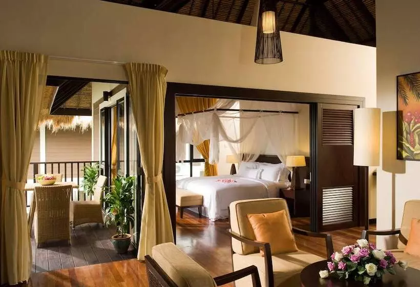 ツーベッドルーム　ヴィラ, Golden Palm Tree Malaysia