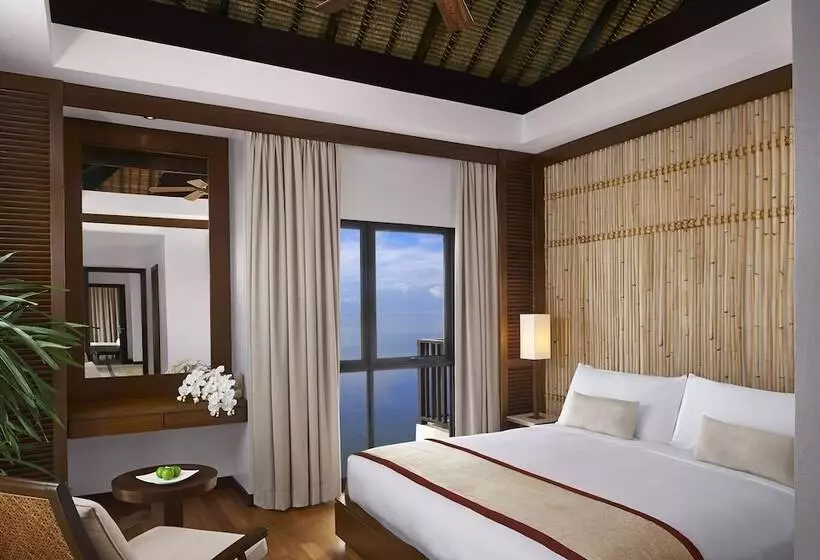 スリーベッドルーム　ヴィラ, Golden Palm Tree Malaysia