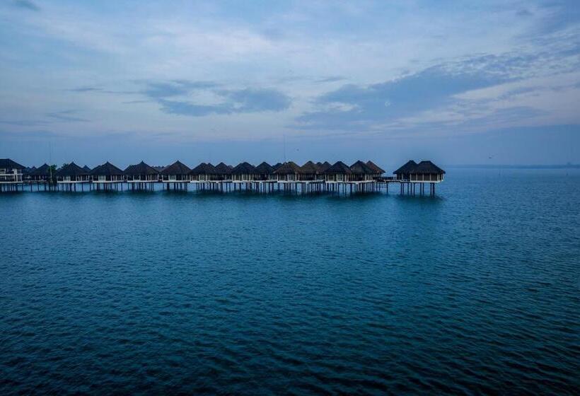 غرفة سوبيريور, Golden Palm Tree Malaysia