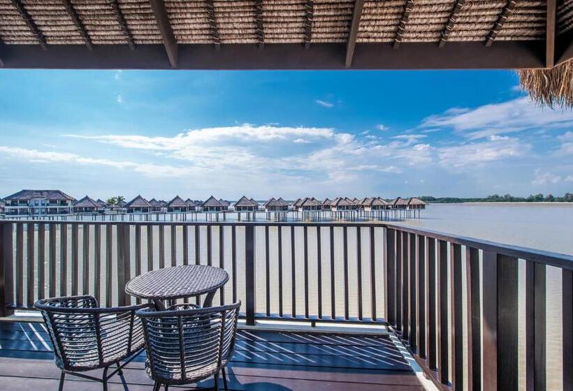 فيلا غرفتين نوم, Golden Palm Tree Malaysia