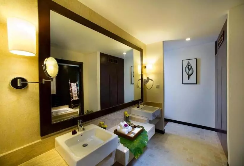 ツーベッドルーム　ヴィラ, Golden Palm Tree Malaysia