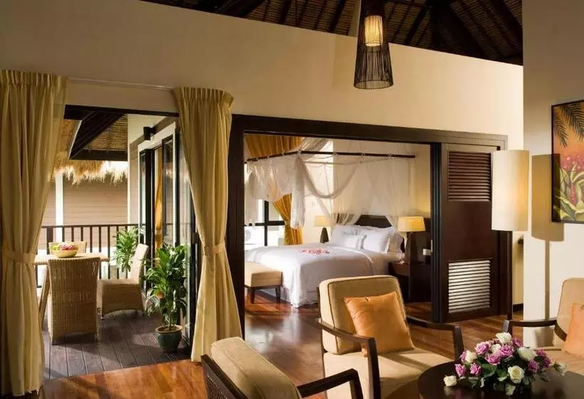 ツーベッドルーム　ヴィラ, Golden Palm Tree Malaysia