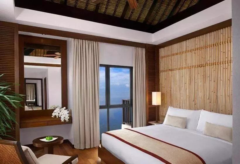 スリーベッドルーム　ヴィラ, Golden Palm Tree Malaysia