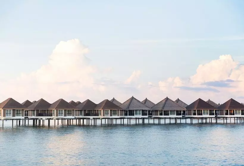 ツーベッドルーム　ヴィラ, Golden Palm Tree Malaysia