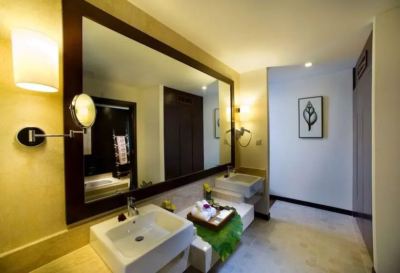 スリーベッドルーム　ヴィラ, Golden Palm Tree Malaysia