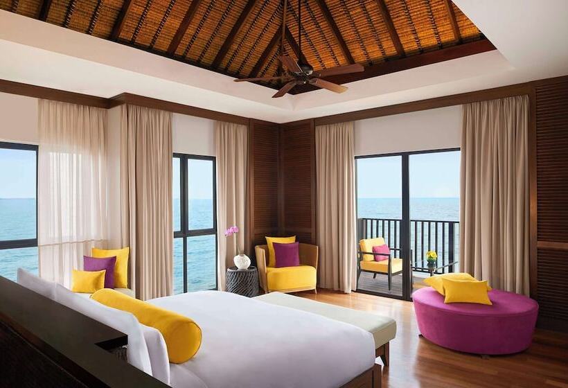 فيلا 3 غرف نوم, Golden Palm Tree Malaysia