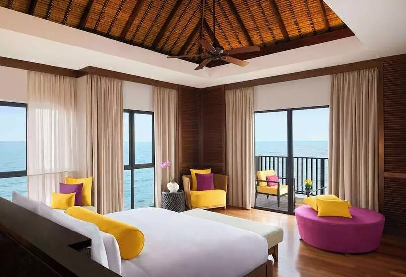 スリーベッドルーム　ヴィラ, Golden Palm Tree Malaysia