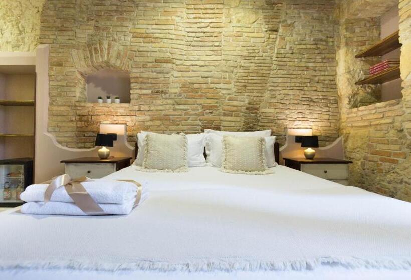 Номер Superior, Arcobaleno Rooms