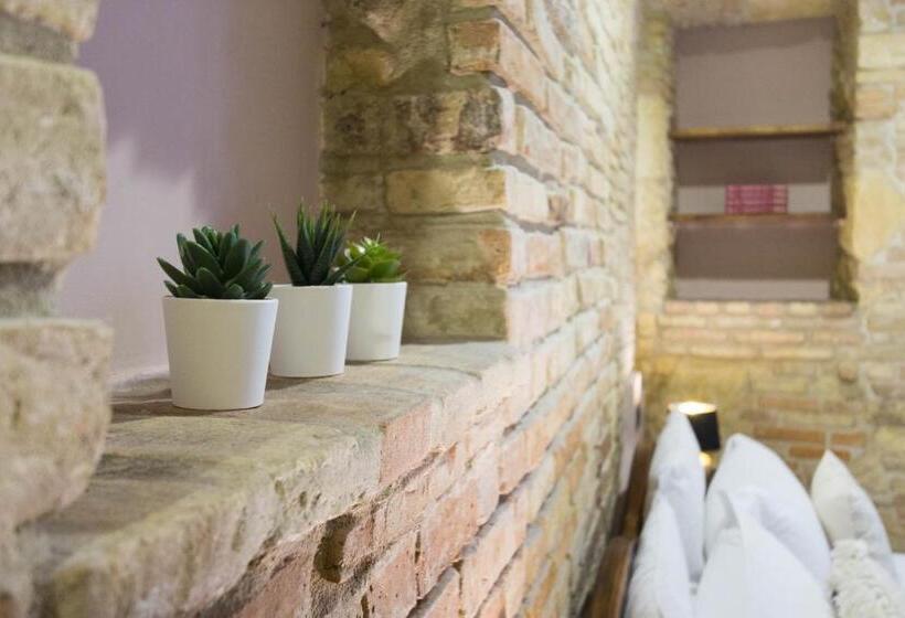 수피리어 룸, Arcobaleno Rooms