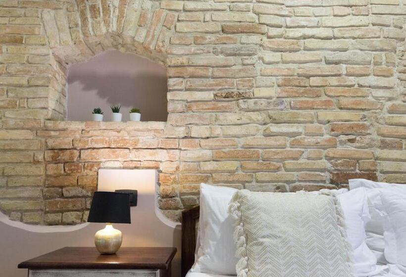Номер Superior, Arcobaleno Rooms
