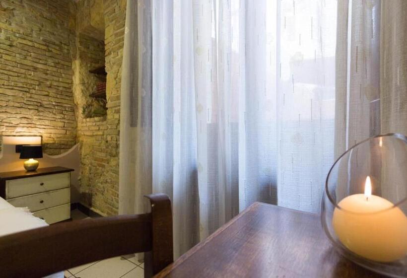 수피리어 룸, Arcobaleno Rooms