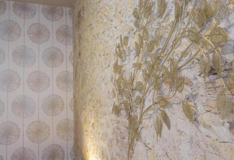 수피리어 룸, Arcobaleno Rooms