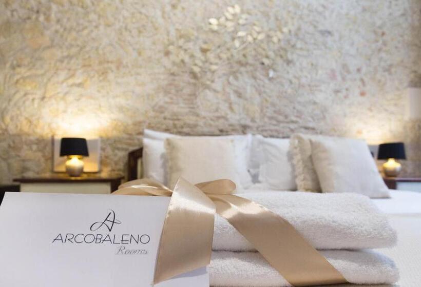 Номер Superior, Arcobaleno Rooms