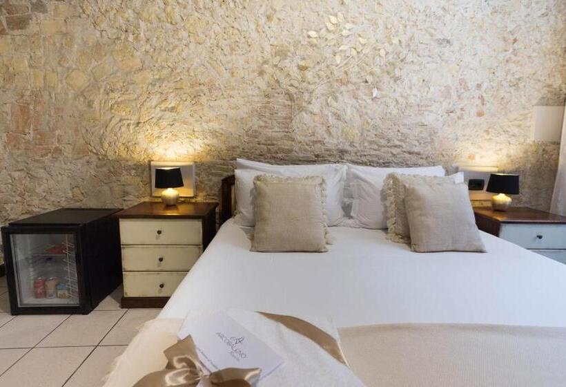 수피리어 룸, Arcobaleno Rooms