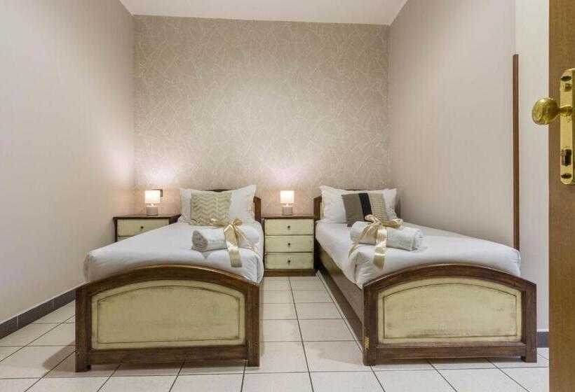 스탠다드 룸, Arcobaleno Rooms