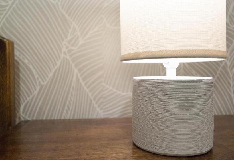 스탠다드 룸, Arcobaleno Rooms