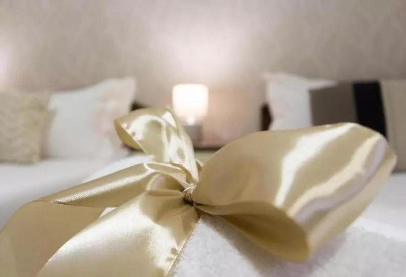 اتاق استاندارد, Arcobaleno Rooms