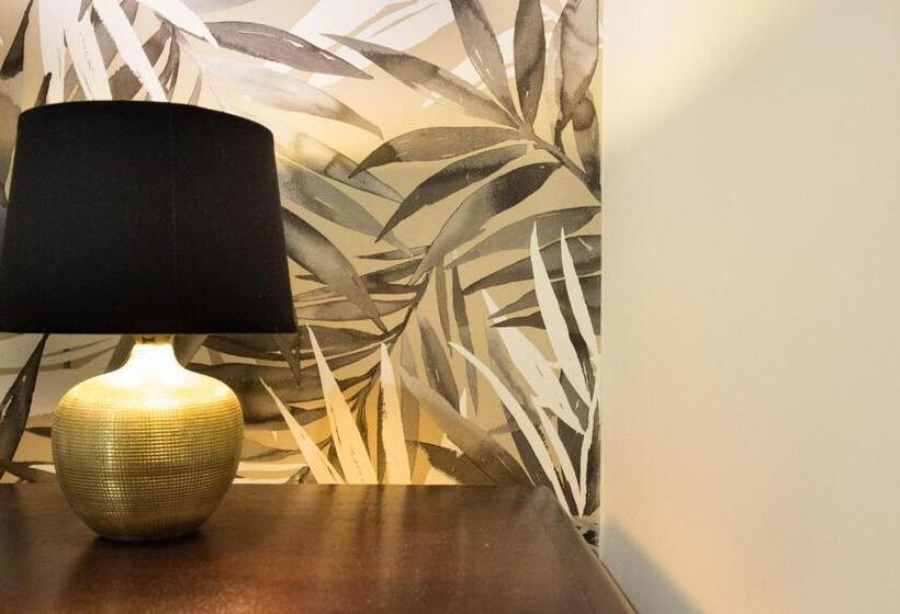 스탠다드 룸, Arcobaleno Rooms