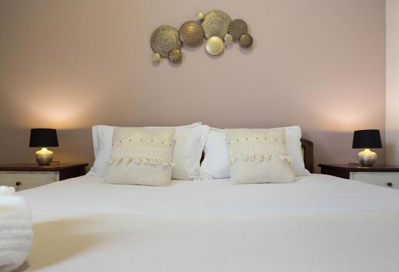 스탠다드 룸, Arcobaleno Rooms