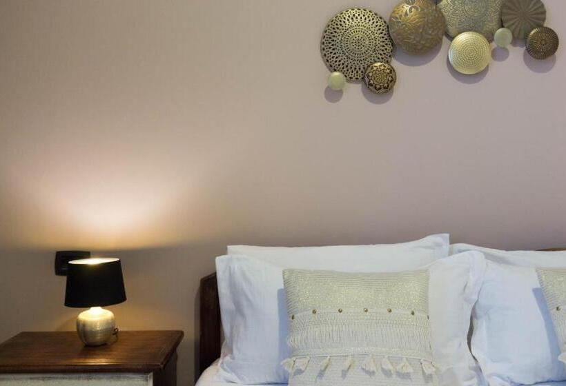 스탠다드 룸, Arcobaleno Rooms