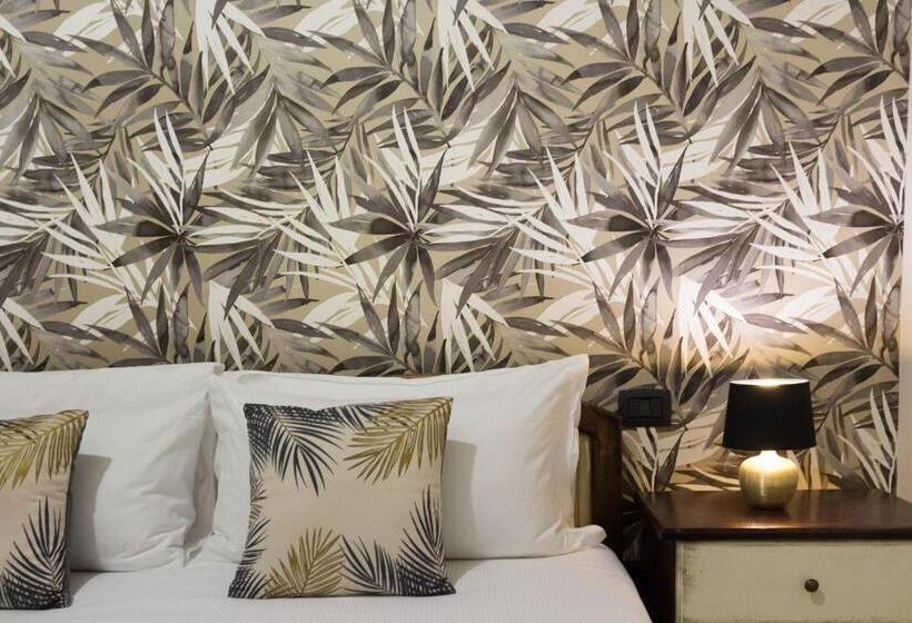 스탠다드 룸, Arcobaleno Rooms