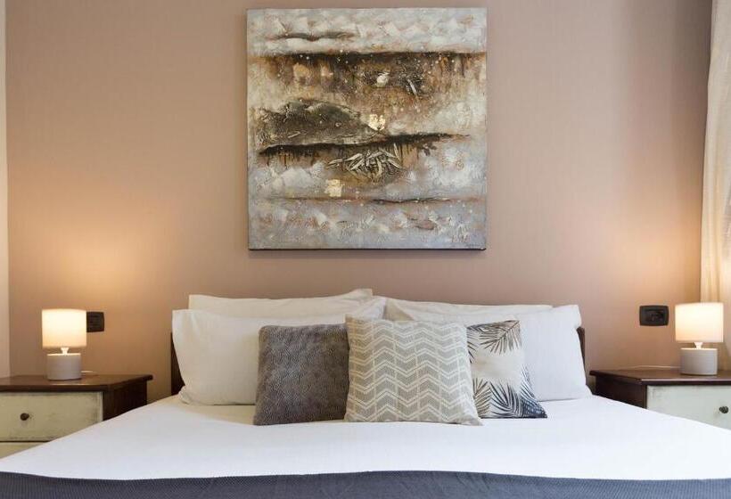 수피리어 룸, Arcobaleno Rooms