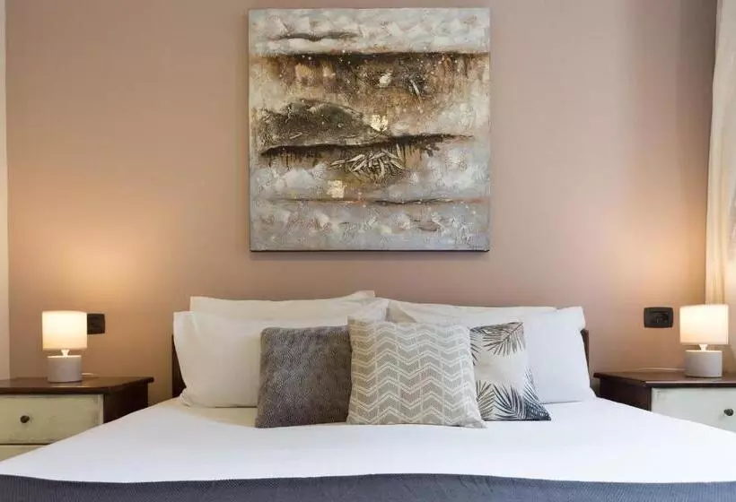 اتاق سوپریور, Arcobaleno Rooms