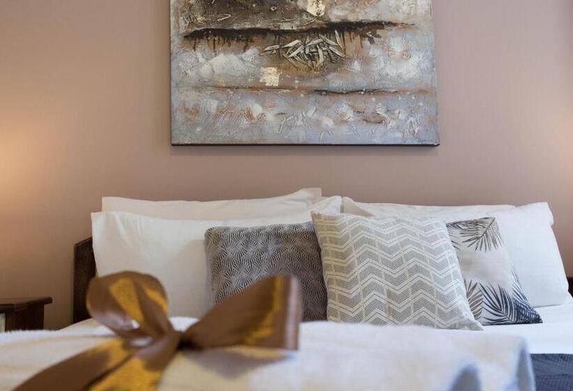 수피리어 룸, Arcobaleno Rooms