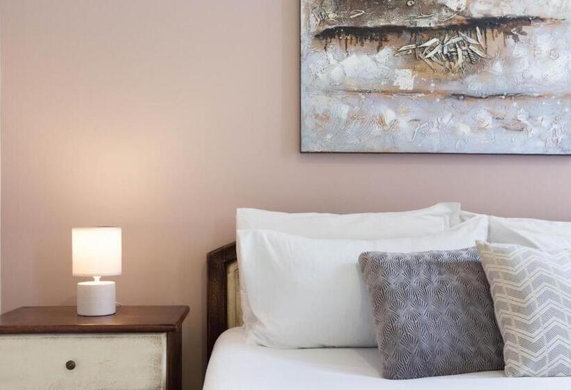 수피리어 룸, Arcobaleno Rooms