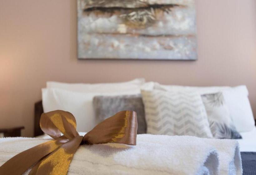 수피리어 룸, Arcobaleno Rooms