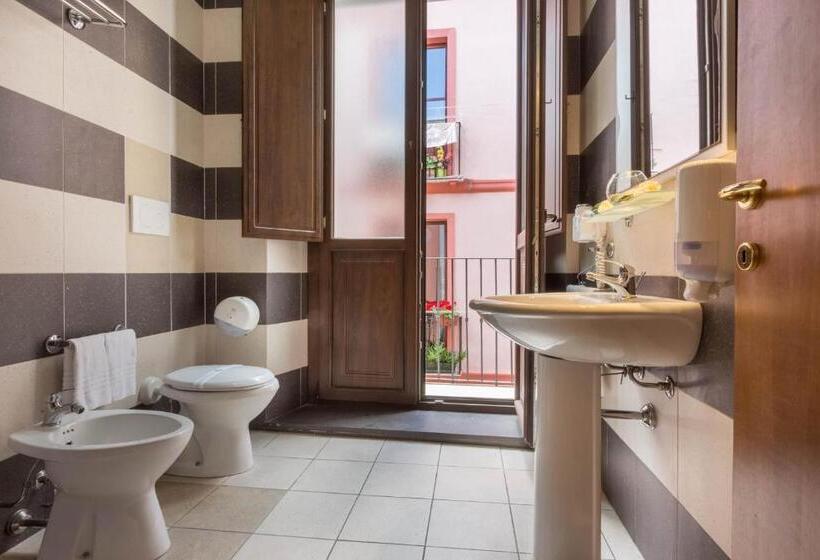 Номер Superior, Arcobaleno Rooms