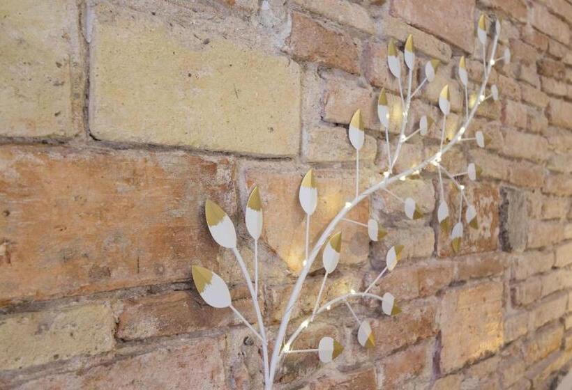 수피리어 룸, Arcobaleno Rooms