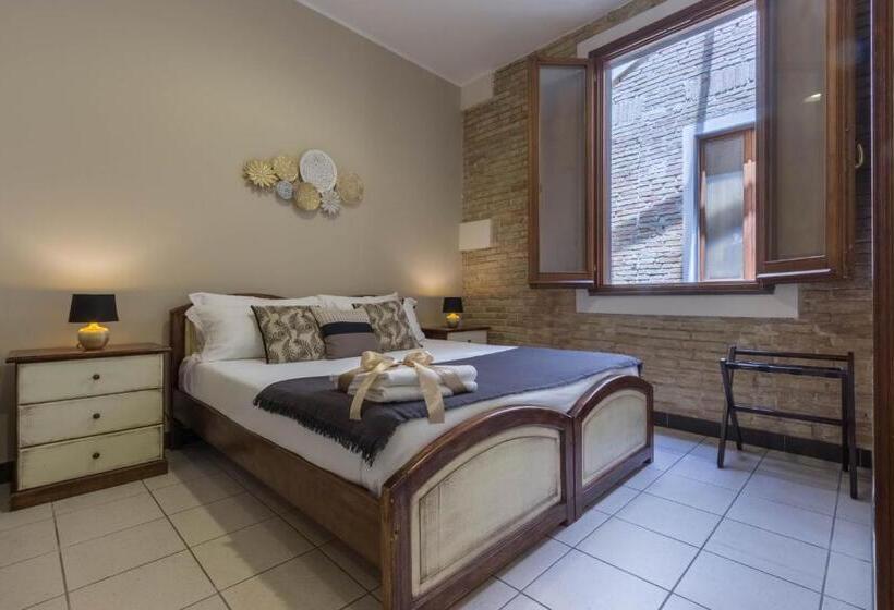 스탠다드 룸, Arcobaleno Rooms