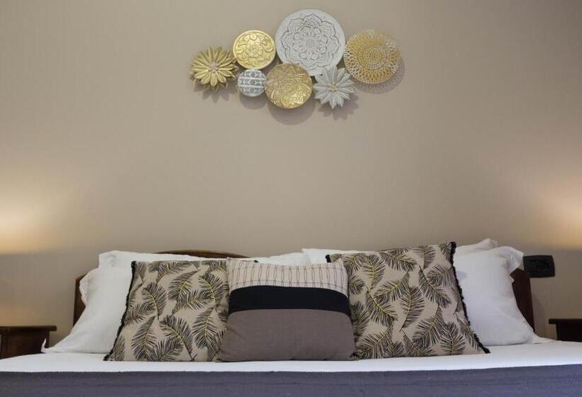 스탠다드 룸, Arcobaleno Rooms