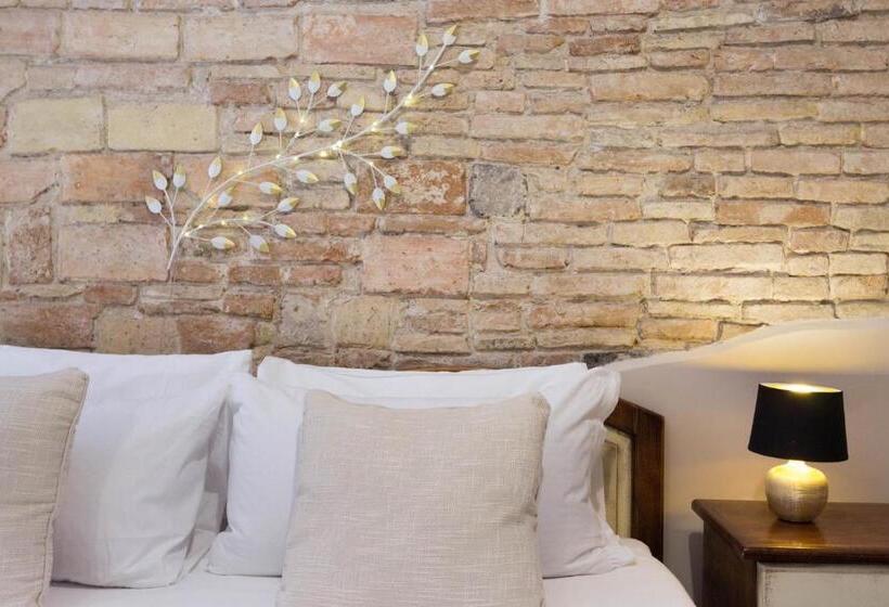 Номер Superior, Arcobaleno Rooms