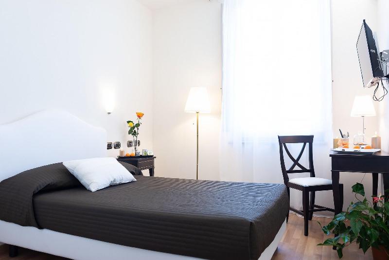 수피리어 룸, Arcobaleno Rooms