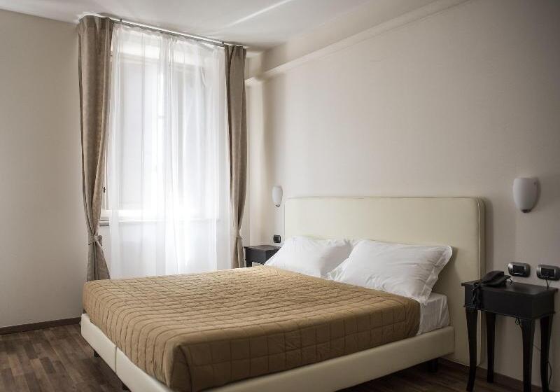 수피리어 룸, Arcobaleno Rooms