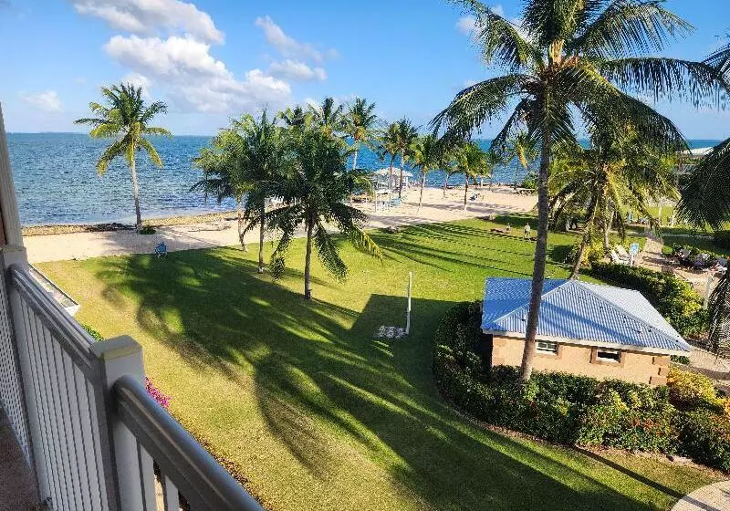 اتاق استاندارد با چشمانداز دریا, Holiday Inn Resort Grand Cayman, An Ihg