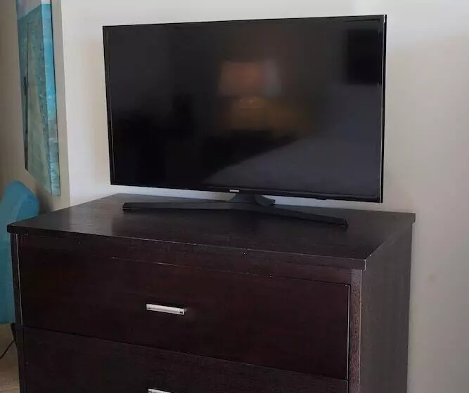 اتاق استاندارد با 2 تخت دوبل, Holiday Inn Resort Grand Cayman, An Ihg