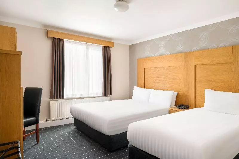 اتاق استاندارد با چشمانداز استخر, Holiday Inn Resort Grand Cayman, An Ihg