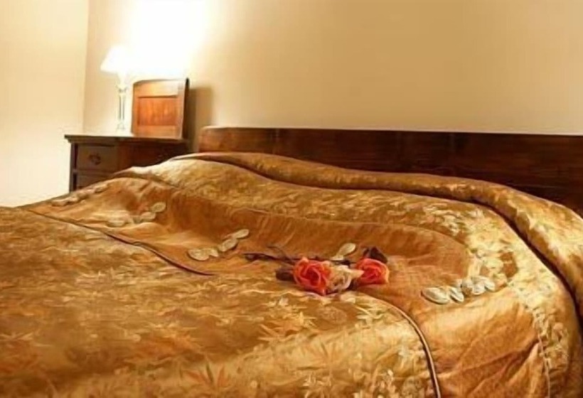Номер Стандарт, Aparthotel Camea
