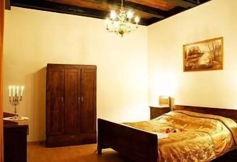 スタンダードルーム, Aparthotel Camea