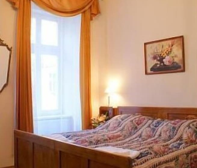 اتاق استاندارد, Aparthotel Camea