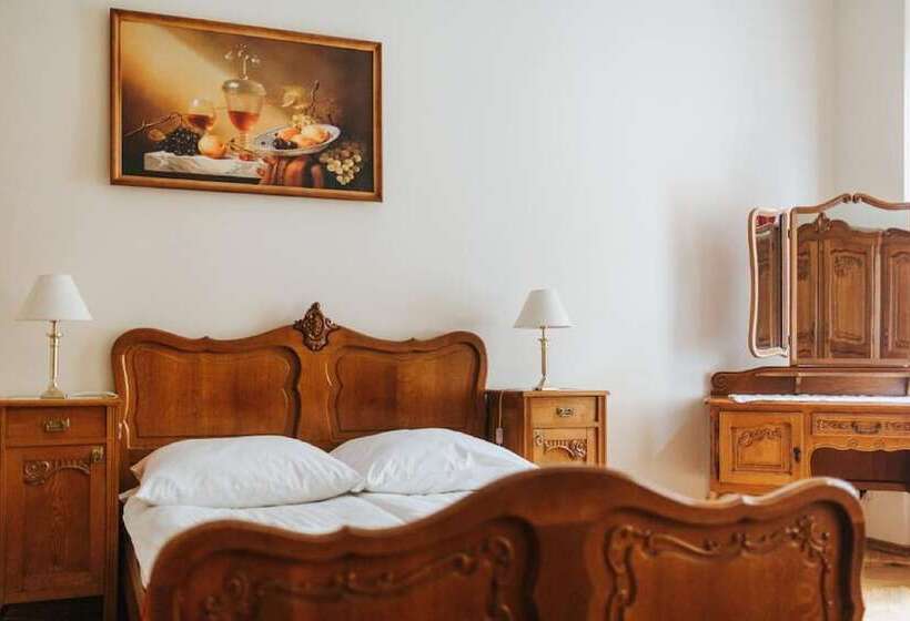 Номер Стандарт, Aparthotel Camea