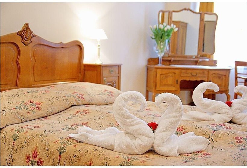 اتاق استاندارد, Aparthotel Camea