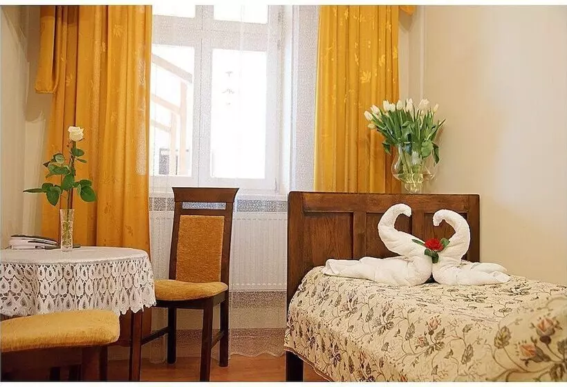 スタンダードシングルルーム, Aparthotel Camea