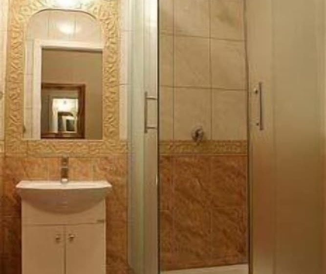 Номер Стандарт Трехместный, Aparthotel Camea